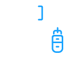 Motorrad-Vermietung Icon