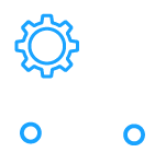Motorrad-Konfigurator Icon