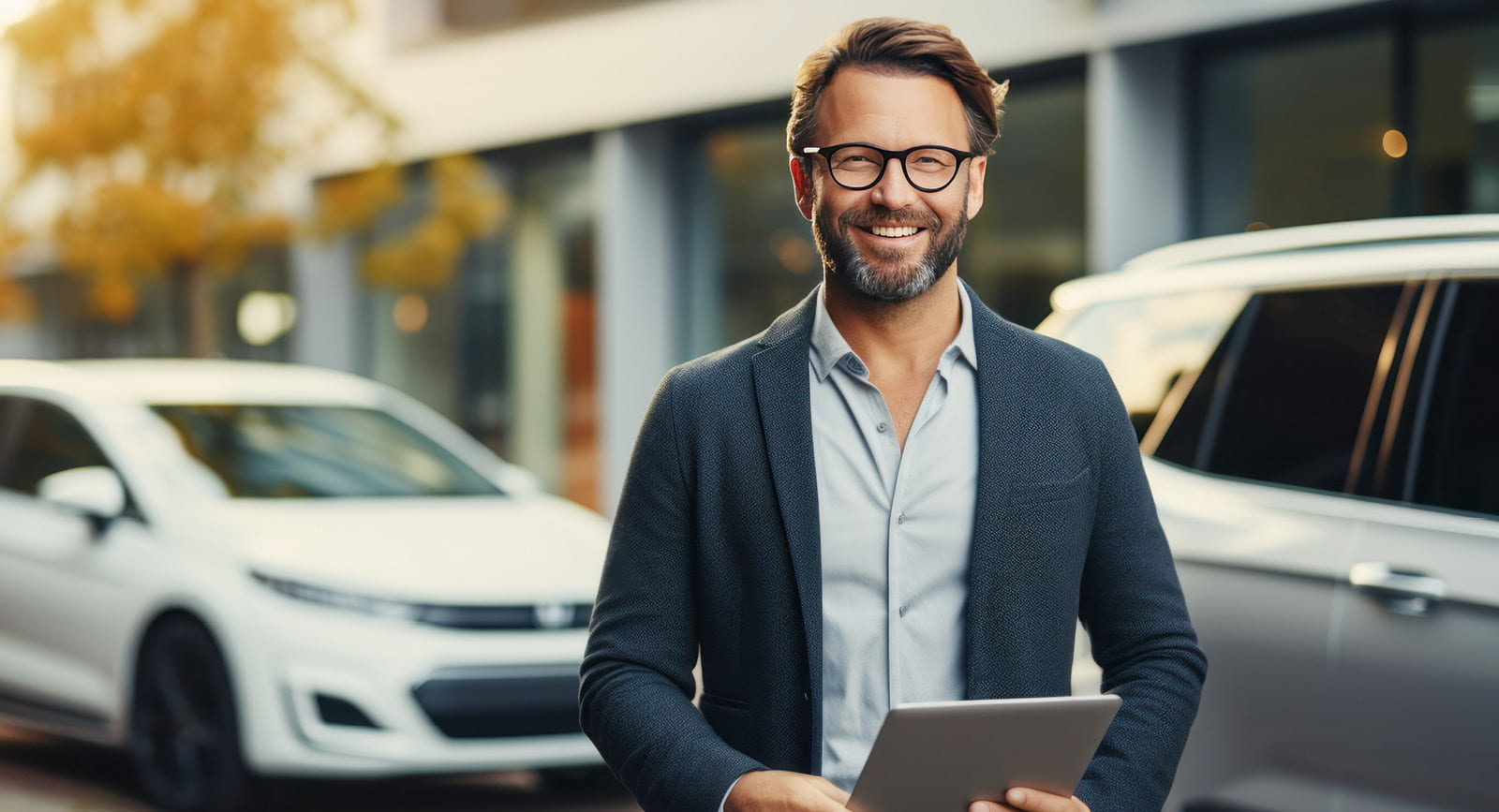 Unsere Finanzierungsdienstleistungen