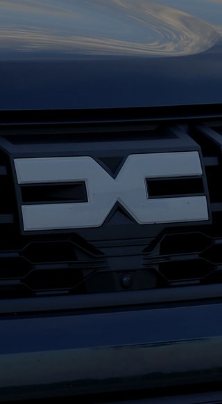 Markenwelt Dacia