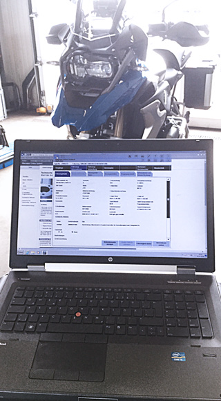 Neueste Diagnosesysteme
