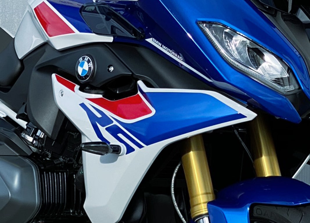 BMW Motorrad